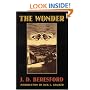 The Wonder (Bison Frontiers of Imagination)