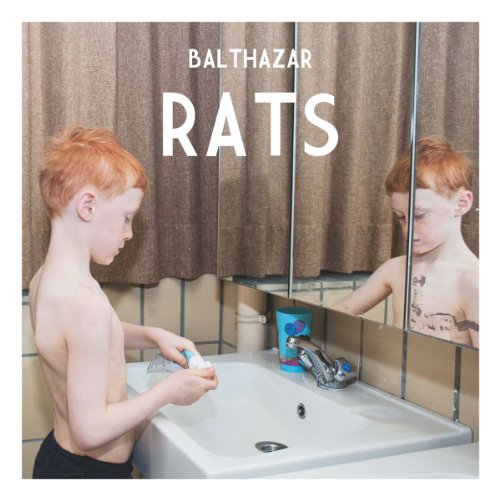 Balthazar - Rats -Digi- - Zortam Music