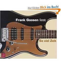 So viel Zeit. 4 CDs
