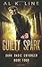 Guilty Spark (Dark Magic Enforcer)