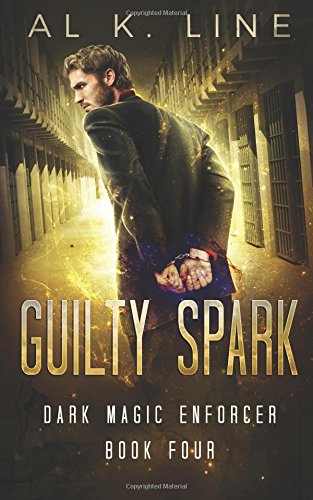 Guilty Spark (Dark Magic Enforcer) (Volume 4)