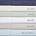 Dreamfoam Bedding Queen Brushed Microfiber Sheet Set, Charcoal