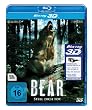 Bear - Real 3D [3D Blu-ray]