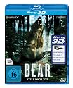 Bear - Real 3D [3D Blu-ray]