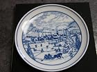 Hutschenreuther Collector Plate Exclusiv fur Pieroth