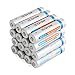iEGrow AAA Ni-MH Rechargeable Batteries 1000mAh (16-Pack)