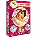 Dora l'exploratrice - Coffret - La trilogie princesse