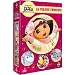 Dora l'exploratrice - Coffret - La trilogie princesse
