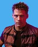 Farscape: The Complete Series [Blu-ray]