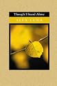 Though I Stand Alone: poems (English and Spanish Edition)