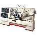 JET GH1440ZX Lathe with ACU-RITE 200S DRO and Collet Closer Installed