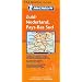 Zuid-Nederland (Michelin Regional Maps)