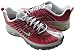 Nike Air Max 360 Womens Red Running Shoes Size 12