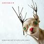 A Boiling Vat Of Adhesive Xmas