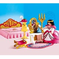 Playmobil 4253 Royal Bedroom