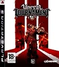 Unreal tournament III...