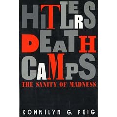 Hitler's Death Camps