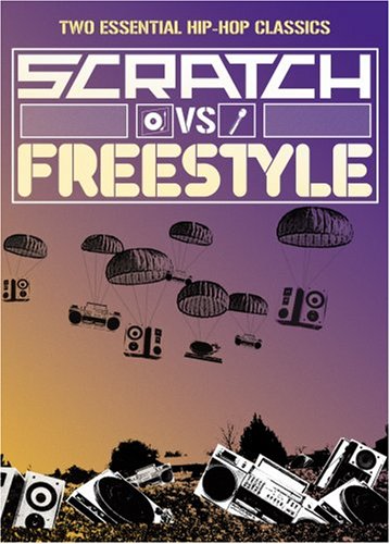 51nC1fYcidL. SL500  Old School Emcee Battles!