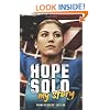 Hope Solo: My Story Young Readers' Edition