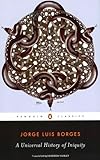 A Universal History of Iniquity (Penguin Classics)