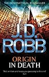 Origin in death