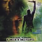 Star Trek Nemesis: Music From The Original Motion Picture Soundtrack