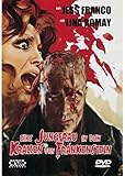 Eine Jungfrau in den Krallen von Frankenstein - UNCUT!