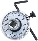 Review Draper Tools 40099 / Draper 40099 1/2 ANGULAR TORQUE GAUGE