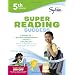 Fifth Grade Super Reading Success (Sylvan Super Workbooks)