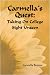 Search : Carmella's Quest: Taking On College Sight Unseen