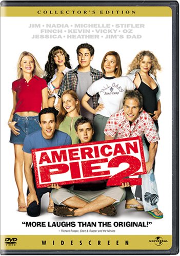 American Pie 2 (Widescreen Collector's Edition)