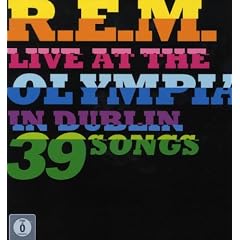 Live at the Olympia Box-Set