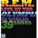 Live at the Olympia Box-Set