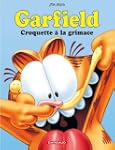 Garfield 55 Croquette � la grimace