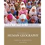 The Cultural Landscape: An Introduction to Human Geography (9th Edition)