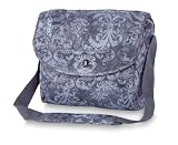 Dakine Girls Brooke Messenger Bag, Geneve