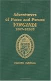 Adventurers of Purse and Person Virginia 1607-1624/5: Families G-P (Volume Two)