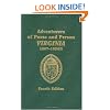 Adventurers of Purse and Person Virginia 1607-1624/5: Families G-P (Volume Two)
