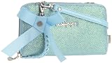 Lollipops Miroir Cash, Sac &agrave; main - Bleu paillettes