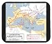 Barbarian Routes Mouse Pad