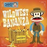 Julius! Wild West Bananza (Julius!)