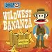 Julius! Wild West Bananza