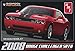 AMT 1:25 2008 Dodge Challenger SRT8 - AMT1075