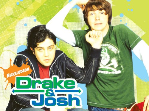 Amazon.com: Drake & Josh Films