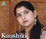 Music : Kaushiki (Vocal)