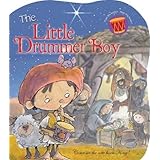 The Little Drummer Boy (Childrens Young Adult Fiction)