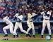 Ichiro Suzuki Seattle Mariners 8x10 Photo (Multiple Exposure Batting)