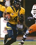 JAHVID BEST,DETROIT LIONS,CAL,CALIFORNIA BEARS,SIGNED,AUTOGRAPHED,8X10,PHOTO,COA