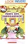 Paws Off, Cheddarface! (Geronimo Stilton, No. 6)