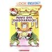 Paws Off, Cheddarface! (Geronimo Stilton, No. 6)